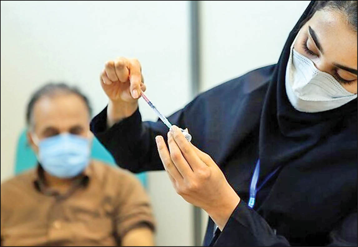 علیه واکسن‌ هراسی