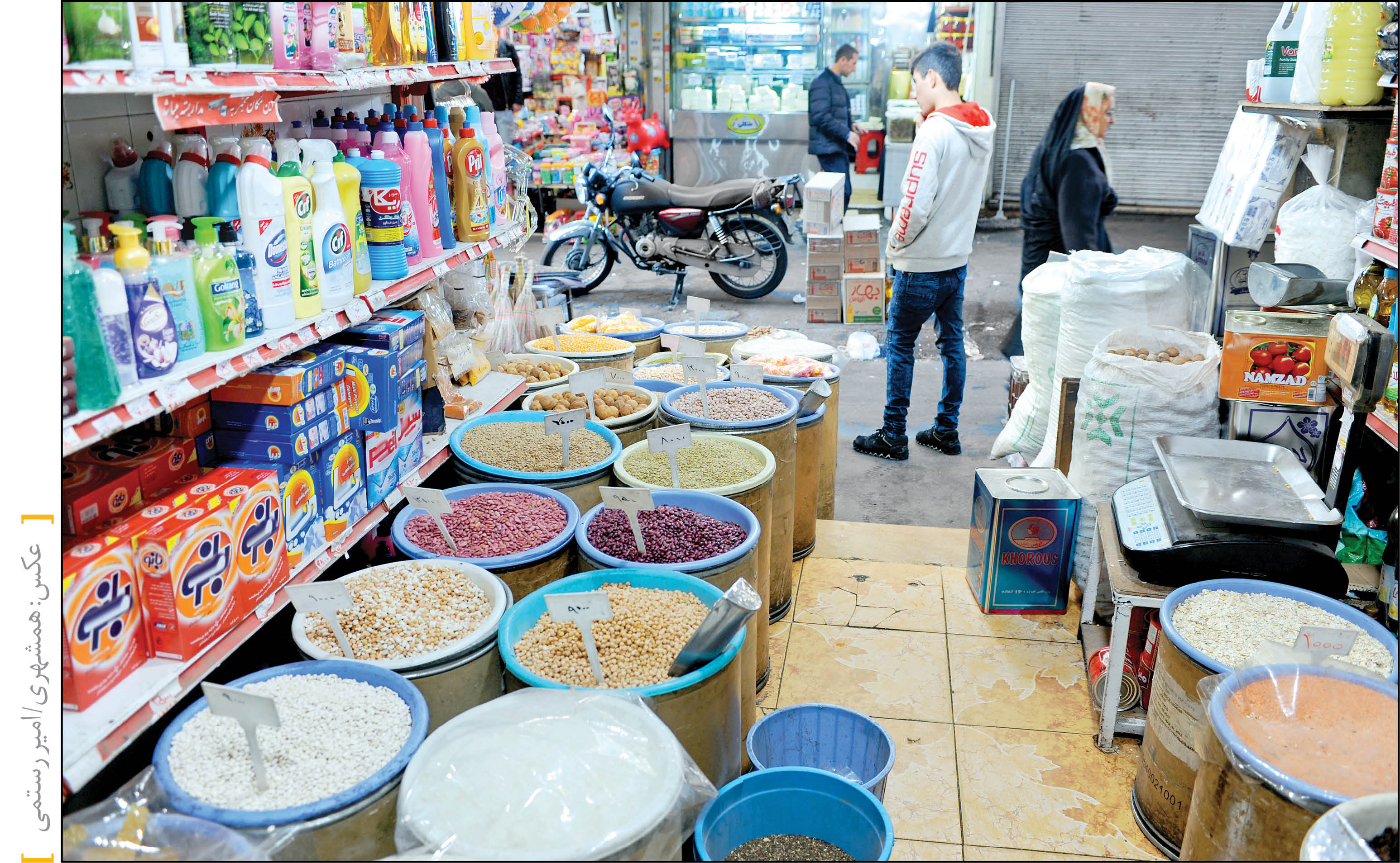 بالاترین نرخ تورم 26سال گذشته به ثبت رسید