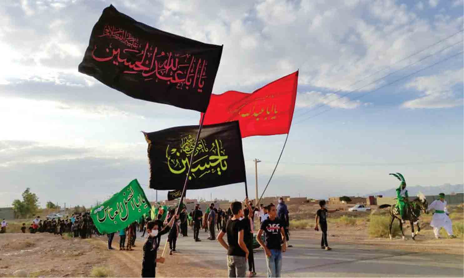 برگزاری دو نمایشگاه مجازی «خورشید در قاب» و «گلهای تشنهلب»