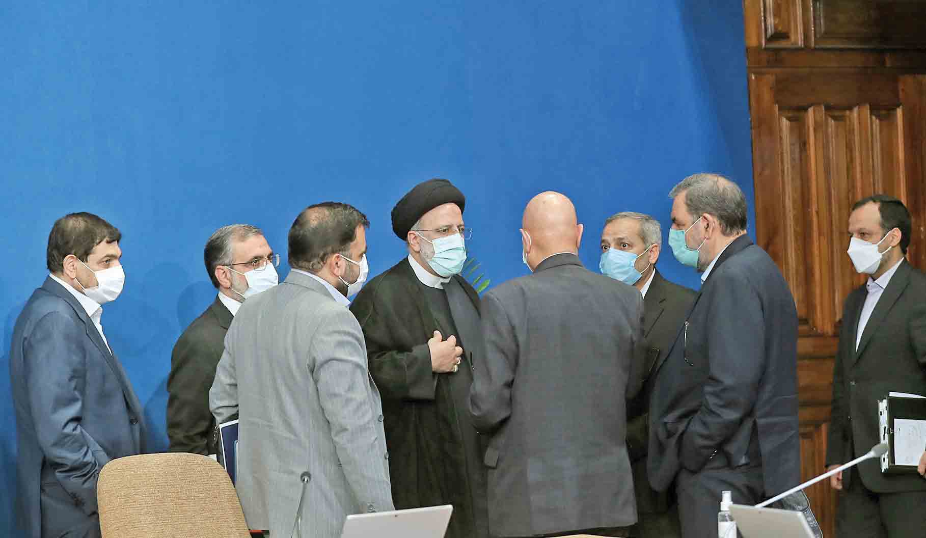 نقشه راه دولت رئیسی در سیاست خارجی