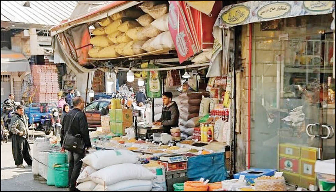 دبیرکل اتحادیه بنکداران مواد غذایی در گفت‌وگوی تفصیلی با همشهری خبر داد