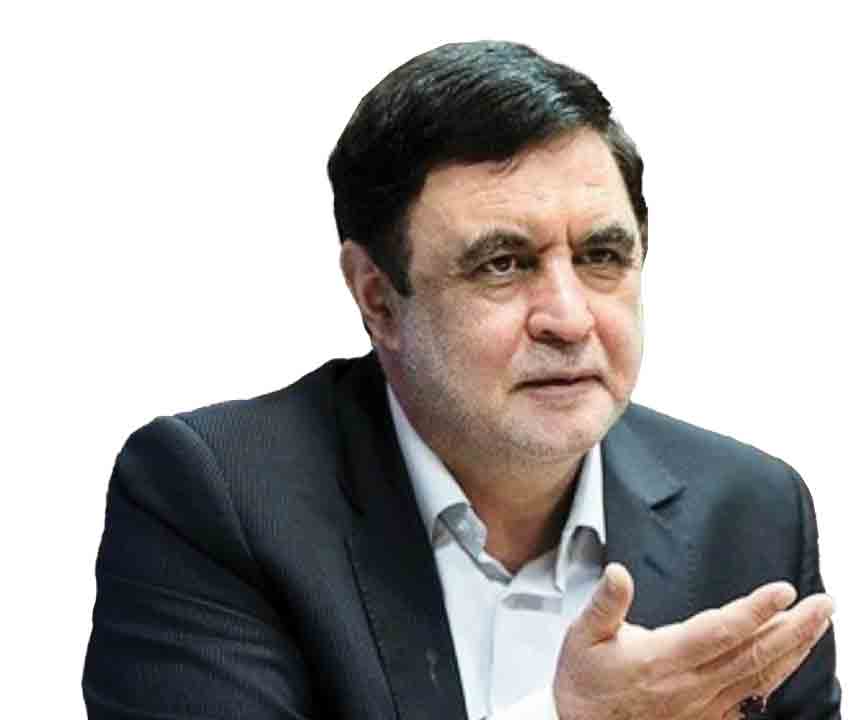 استانداران به مسائل منطقه اشراف داشته باشند