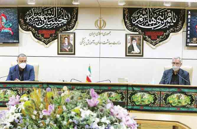 بسیج امکانات شهرداری برای واکسیناسیون
