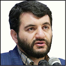 تمرکز بر وظایف وزارتخانه
