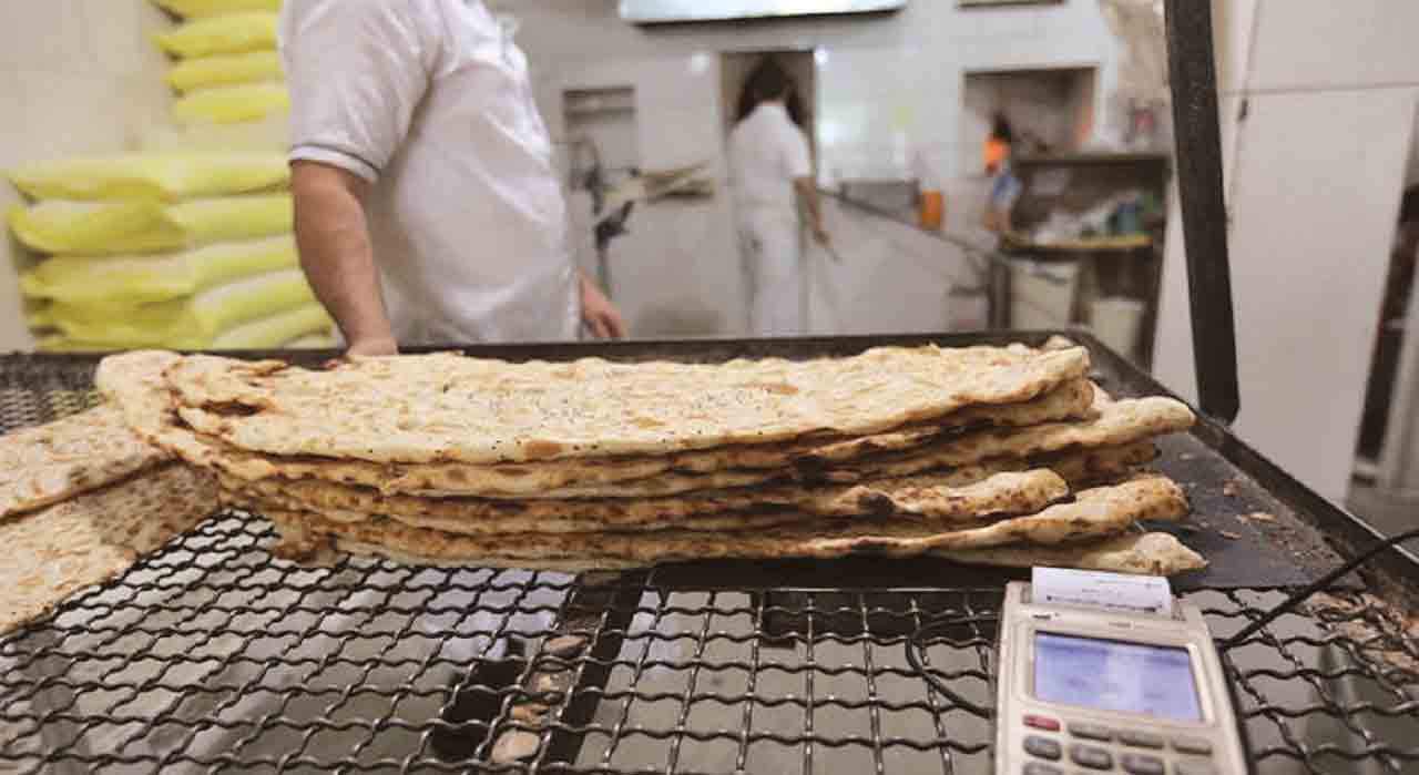 نانوا‌ها یارانه می‌دهند!