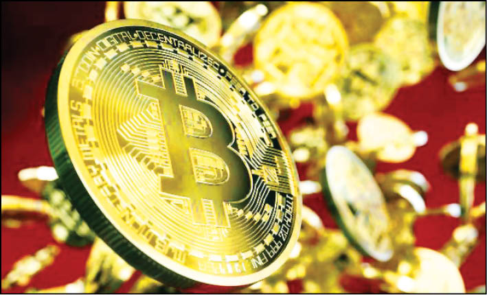 پیش‌بینی 100هزار دلاری شدن بیت‌کوین