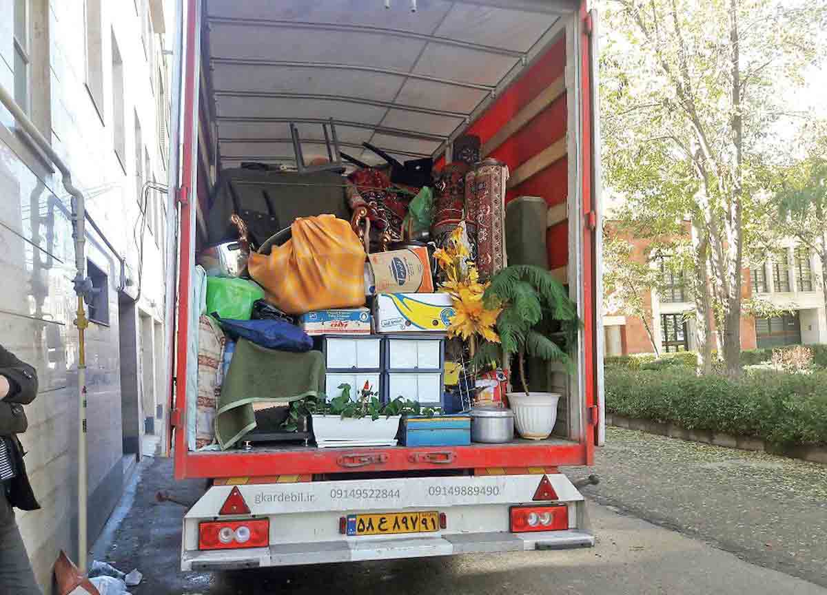 همشهری از تکانههای قانون تمدید اجباری قراردادهای اجاره گزارش میدهد
