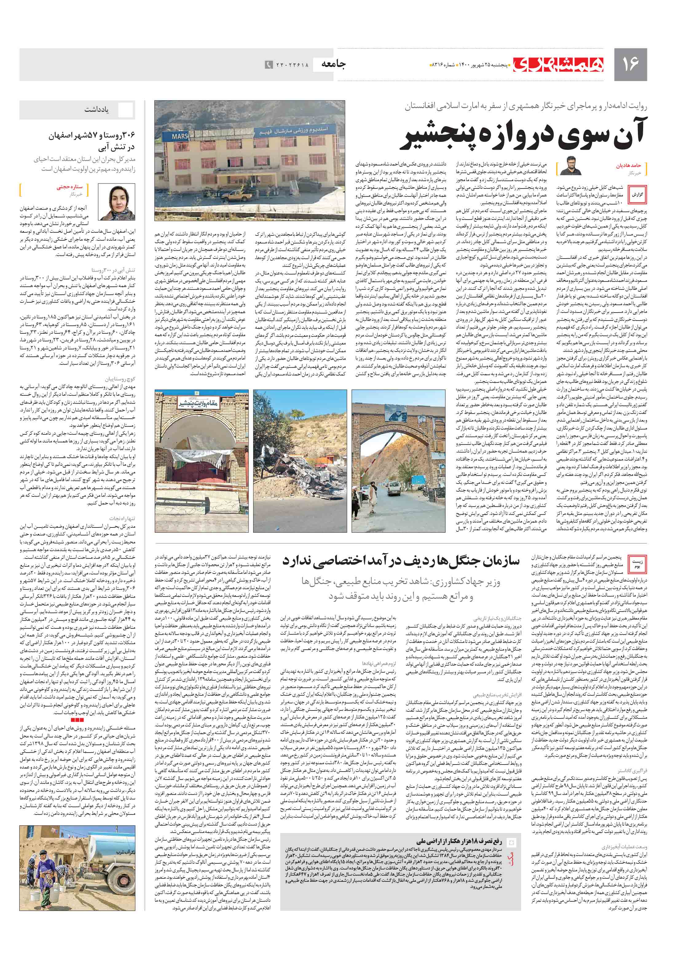 جامعه