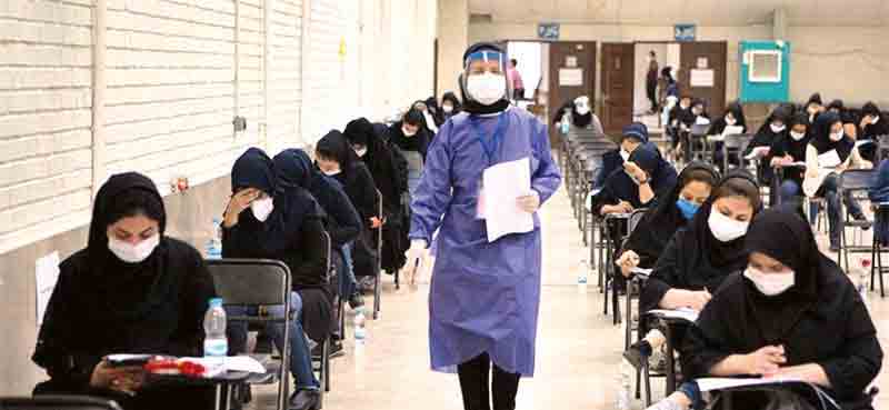حذف رشته، خواست دانشگاه‌هاست