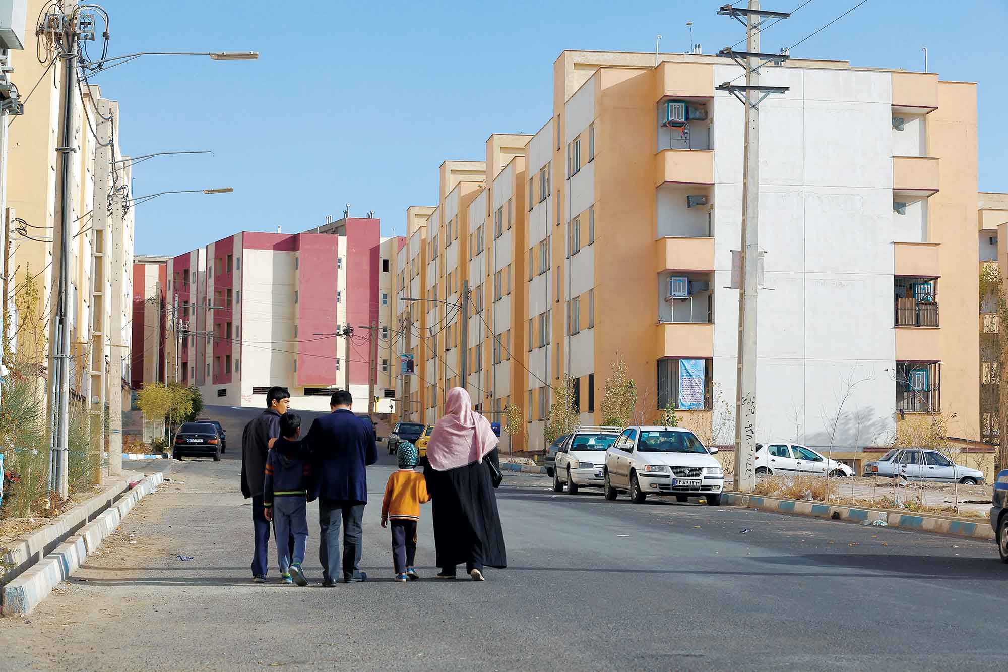رشد قیمت مسکن در چهارمحال‌وبختیاری