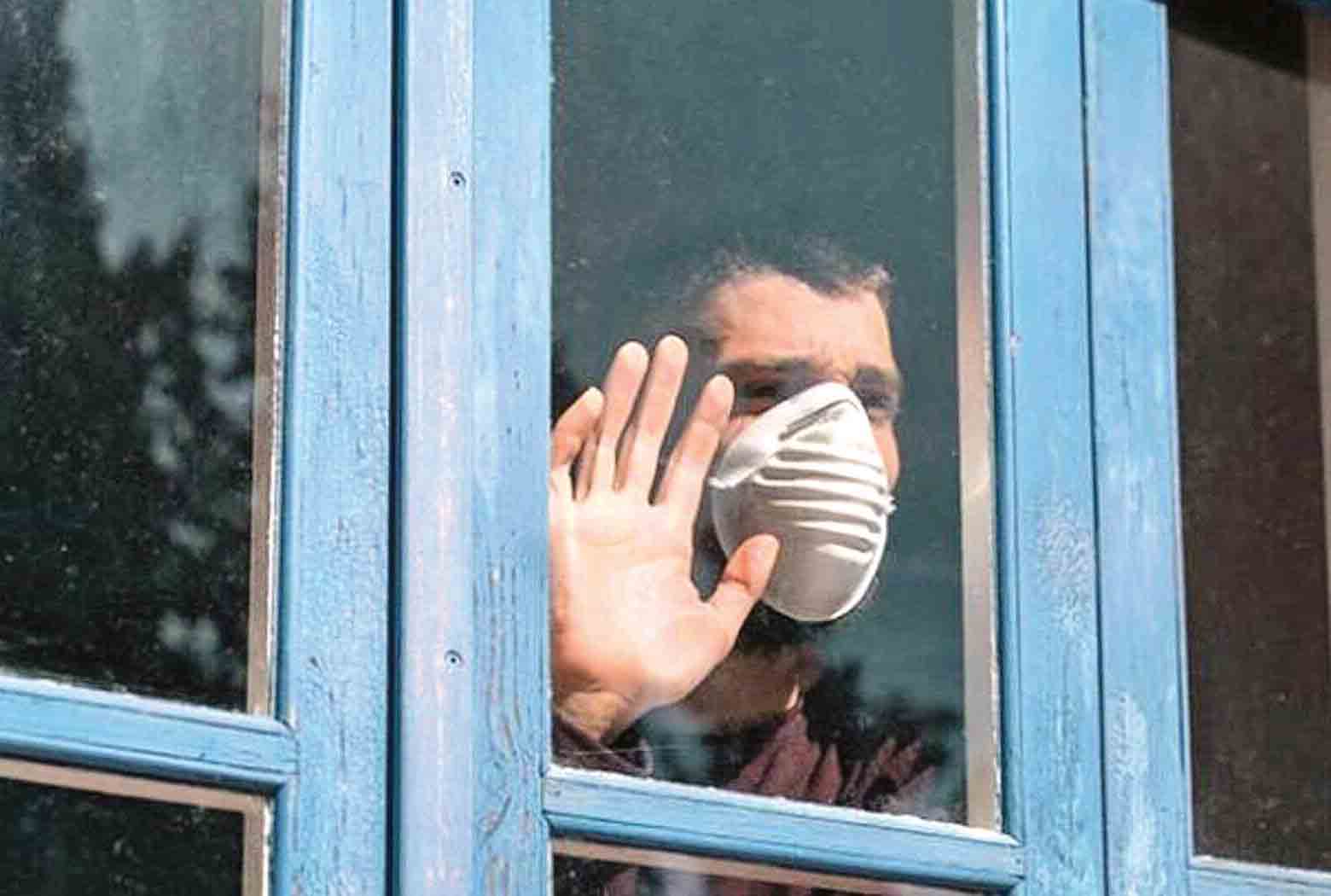 عالم‌گیری خاموش در دوران کووید - 19