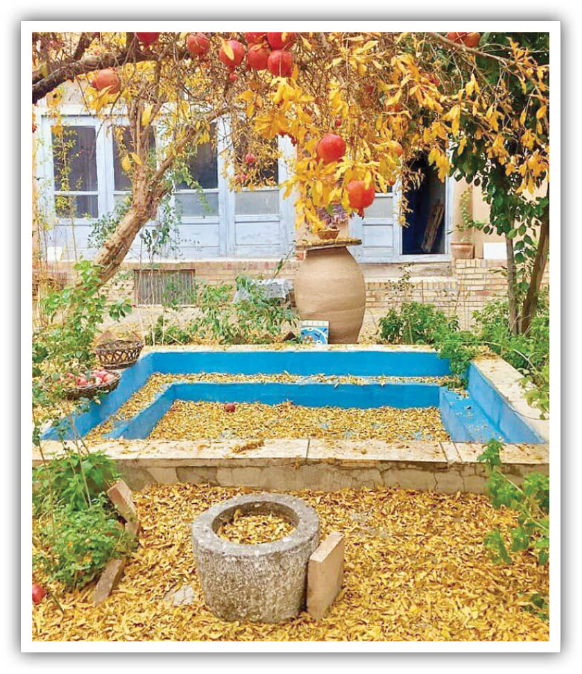 تهران من/ کوچِ تابستان