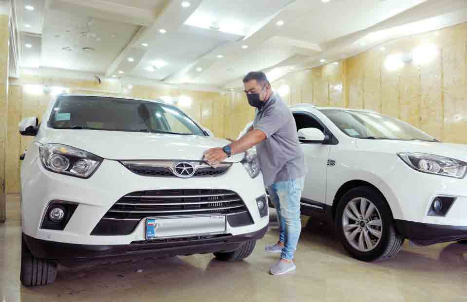 گمانه زنی همشهری در مورد رد طرح واردات خودرو در شورای نگهبان