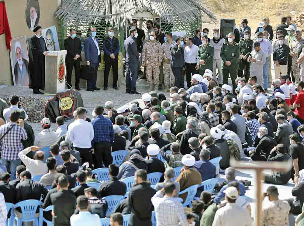 پاستور به دنبال محرومیت‌زدایی