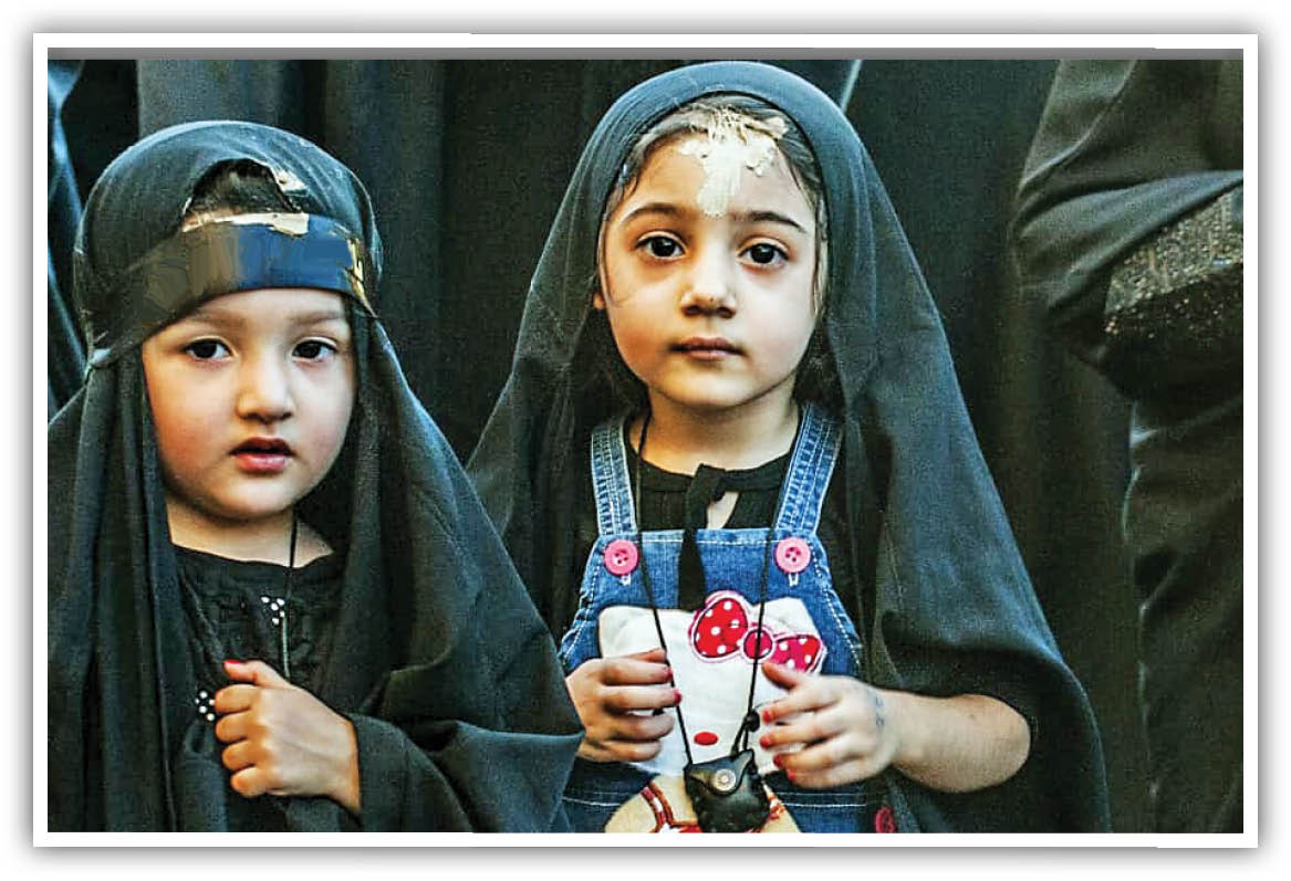 تبار/ که هنوز من نبودم، که تو در دلم نشستی