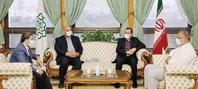 ساماندهی آسیب‌های اجتماعی از اراده یک دستگاه خارج است