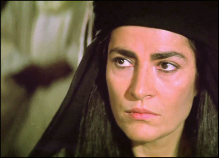 ایرنه پاپاس