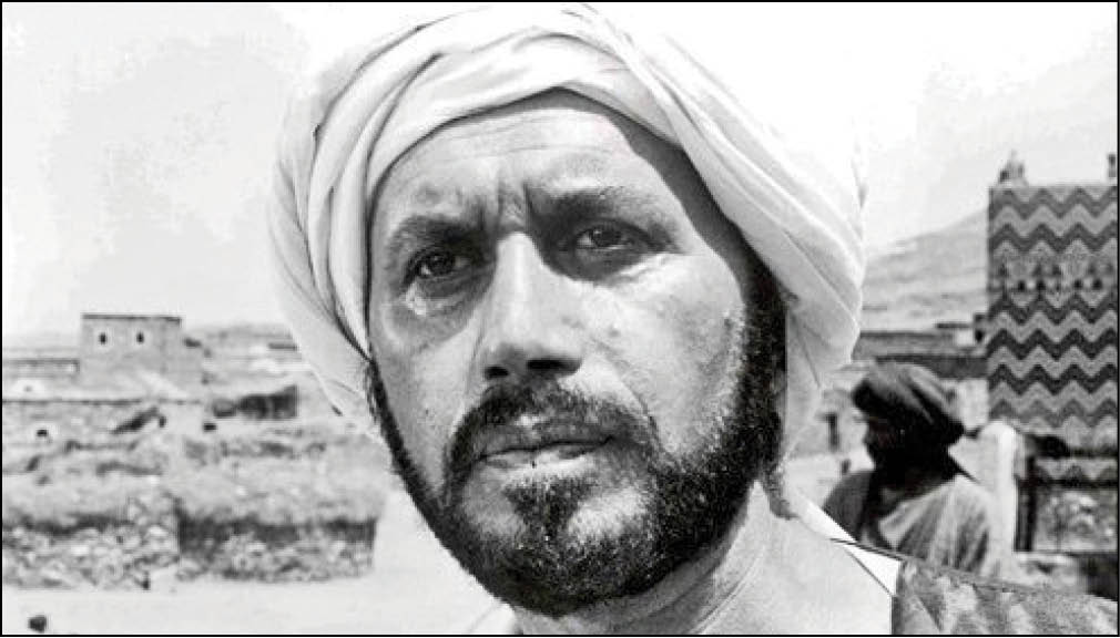مایکل آنسارا