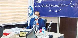 رضا شیوا در پاسخ به همشهری اعلام کرد