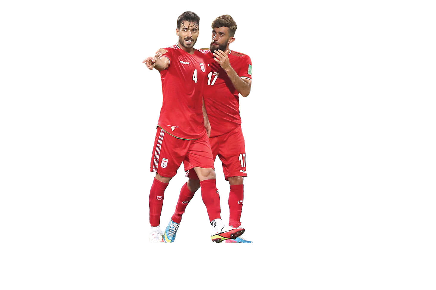 اگر VAR علیه ما بود...