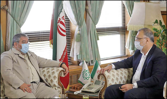 لزوم تهیه طرح واکنش اضطراری در تهران