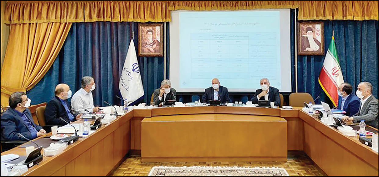 برنامه دولت برای خنثیسازی بمب تورم اعلام شد