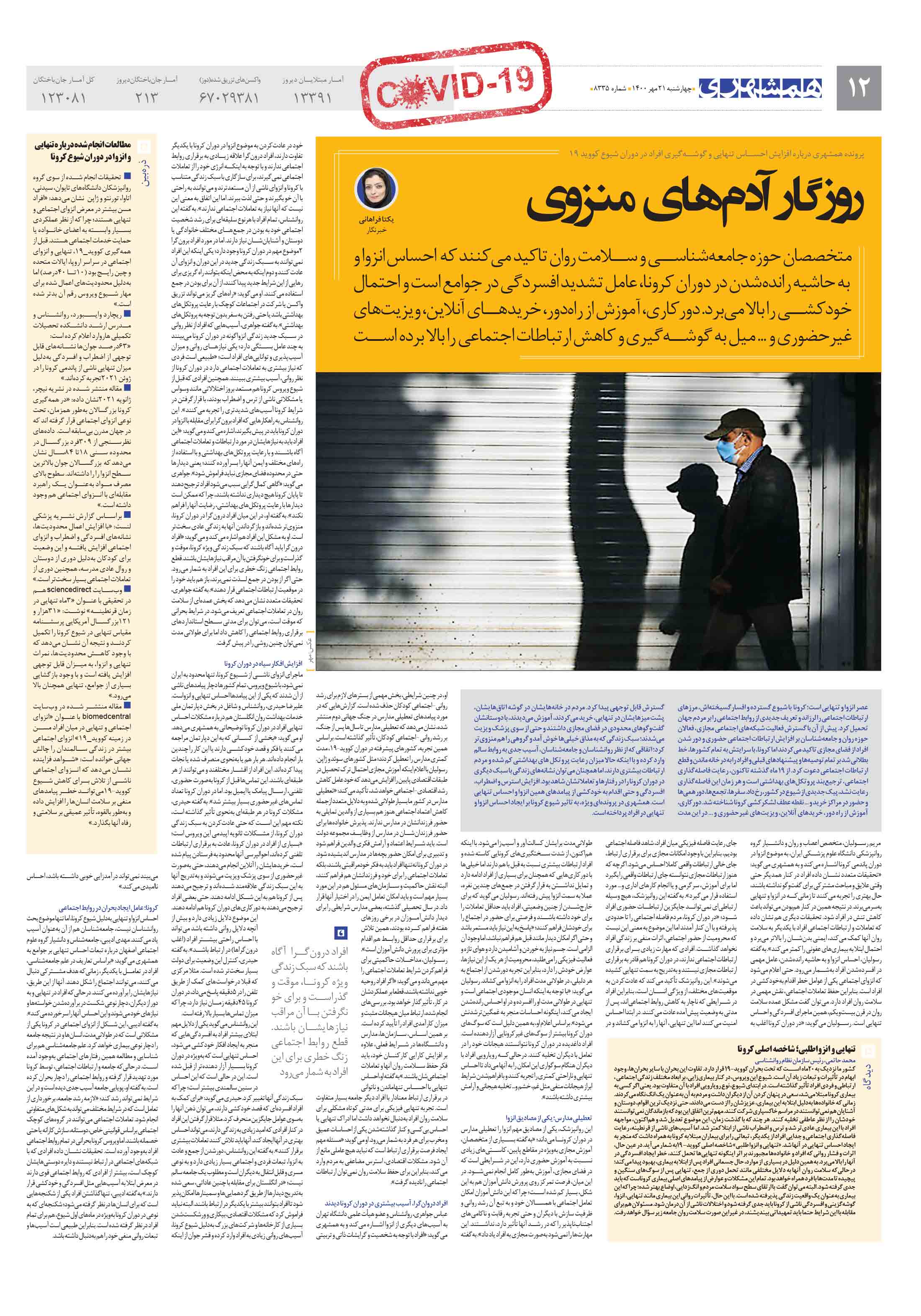 کووید-19