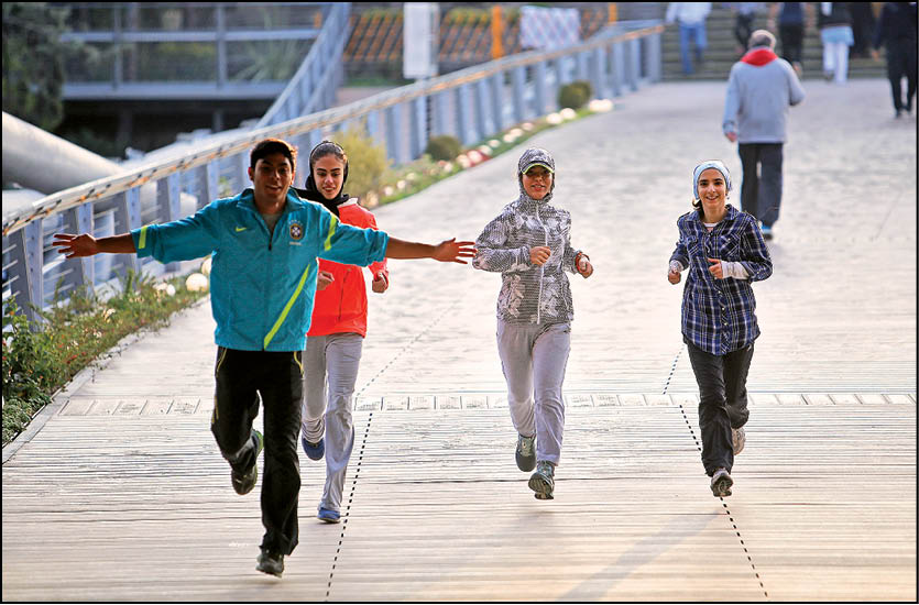 فصل پوست‌اندازی