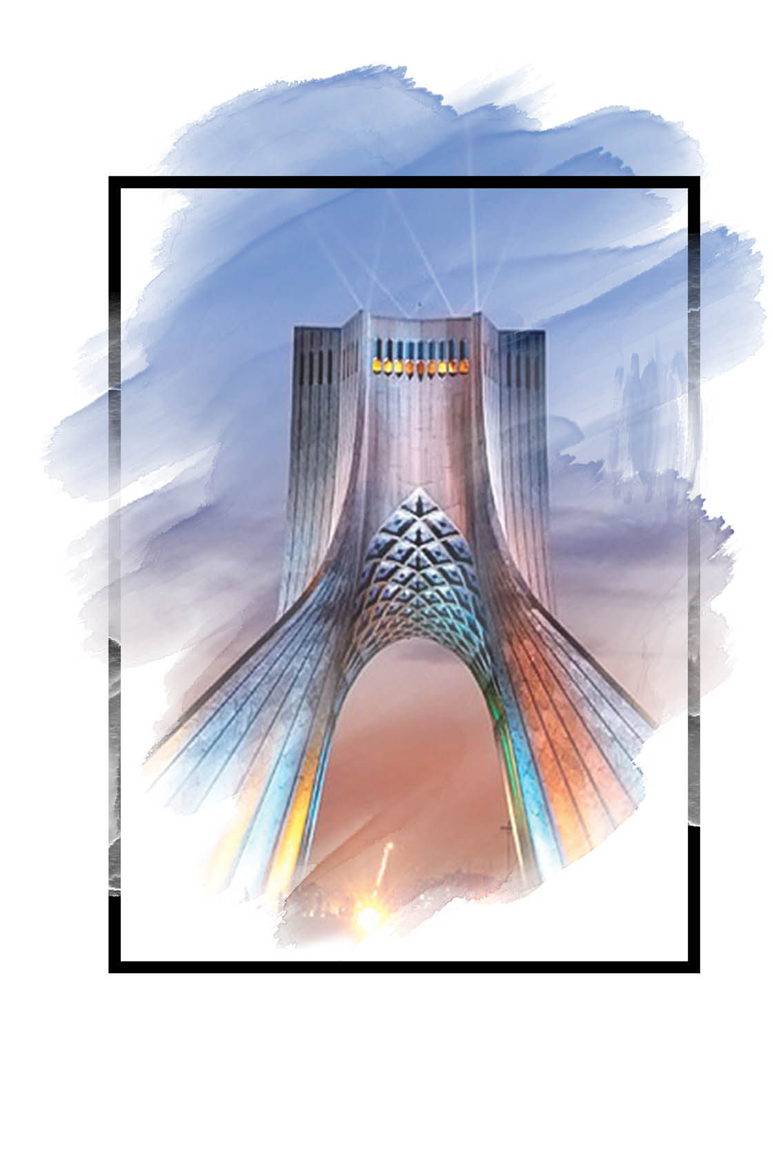 نیم‌قرن پس از «آزادی»ها
