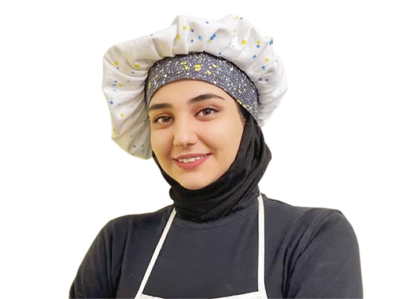 طعم دسرهای پاییزی