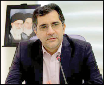انتصاب رئیس مرکز بررسی‌های استراتژیک