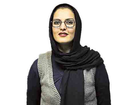 گفت‌وگو با عالیه عطایی؛ نویسنده ایرانی‌افغانستانی