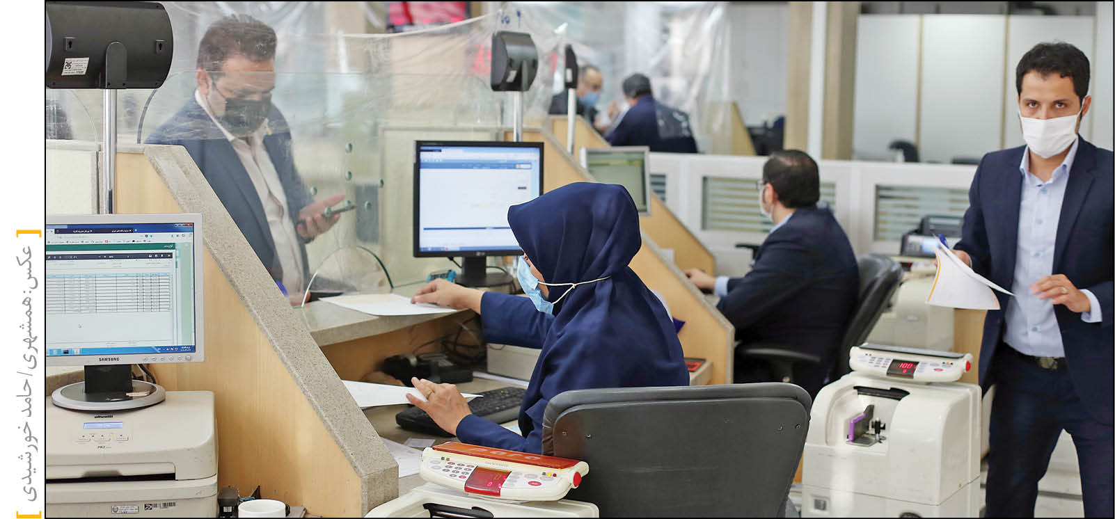 مسیر دریافت سود از وام‌گیرندگان بانک‌ها شفاف می‌شود