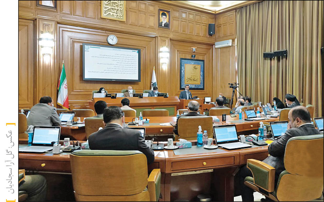 طرح «بهبود وضعیت حملونقل با بازگشایی مدارس در شرایط کاهش شیوع کرونا» دیروز در شورا تصویب شد