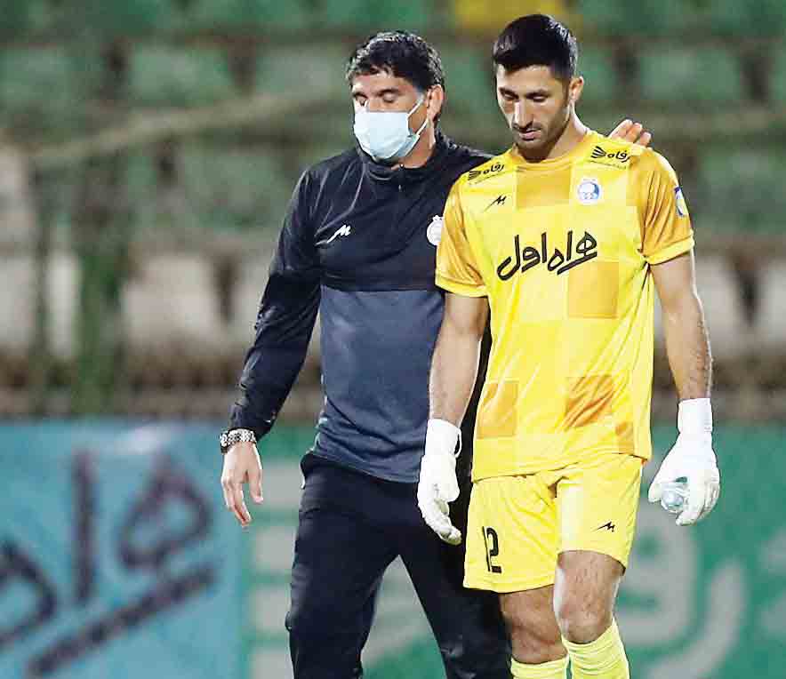 رشید می‌تواند برود؟!