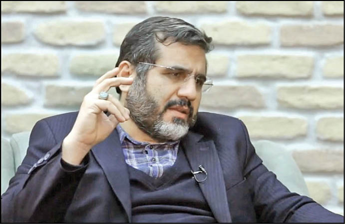 اکران یا ادامه توقیف