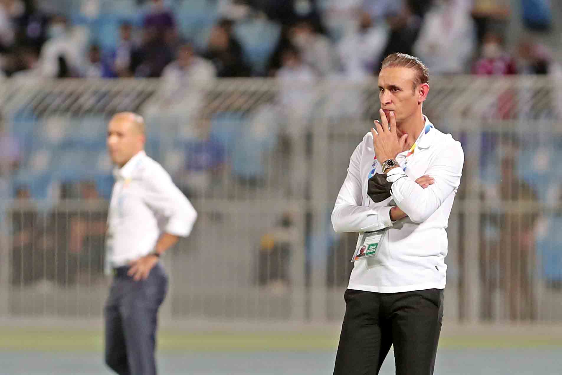 2 چهره یحیی در یک مصاحبه