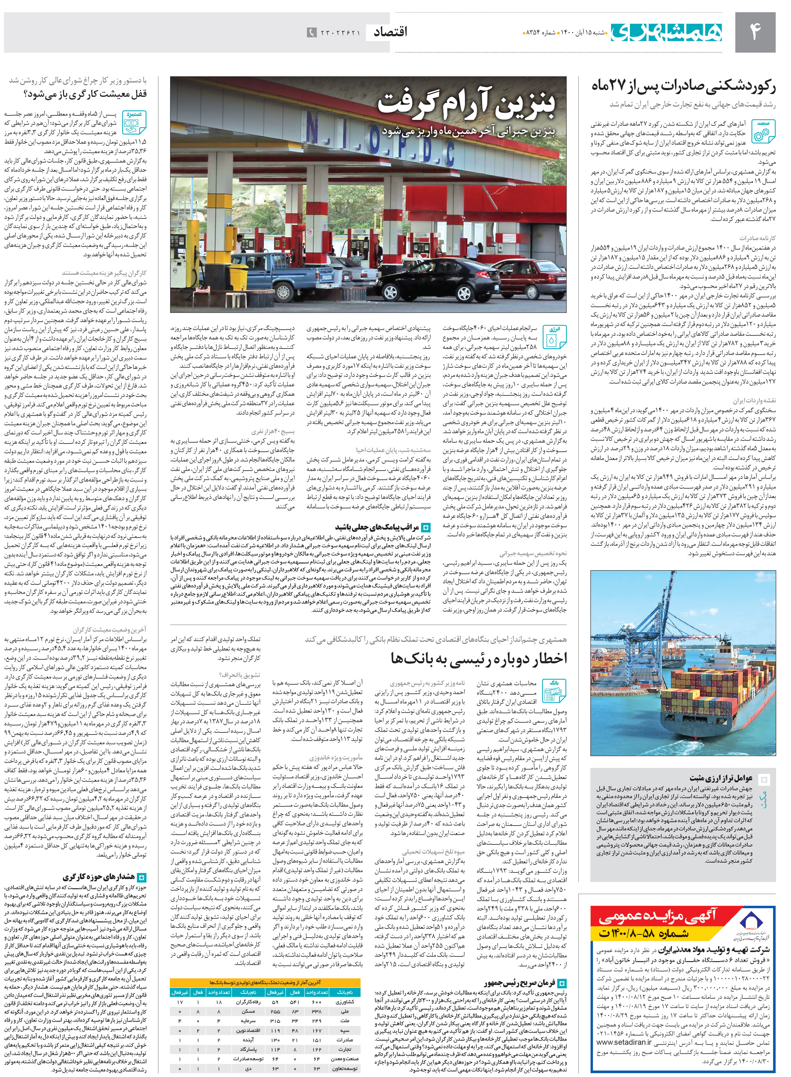 اقتصاد