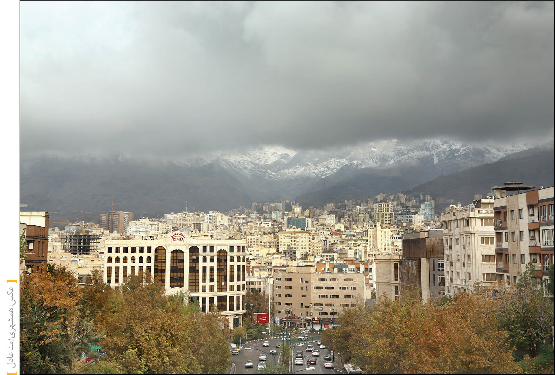 گفت‌وگو با میثم مظفر، نایب‌رئیس کمیسیون برنامه و بودجه شورای شهر تهران درباره بودجه سال آینده پایتخت