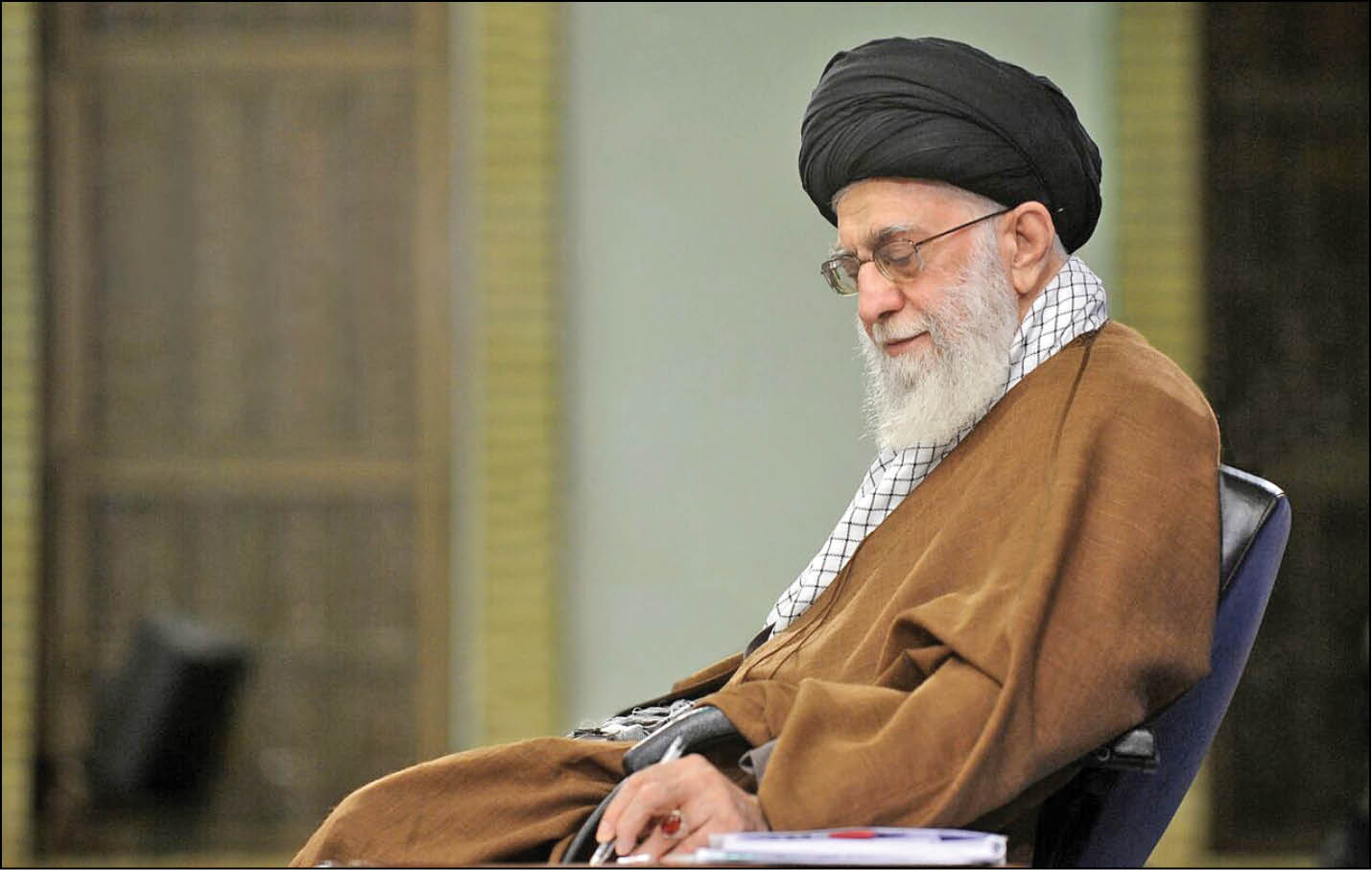 رهبر معظم انقلاب در حکم انتصاب اعضای جدید شورای عالی انقلاب فرهنگی تأکید کردند: