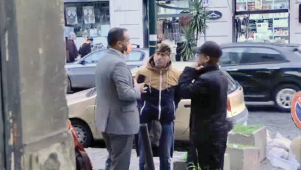 زکات، صنف و مسلک ندارد