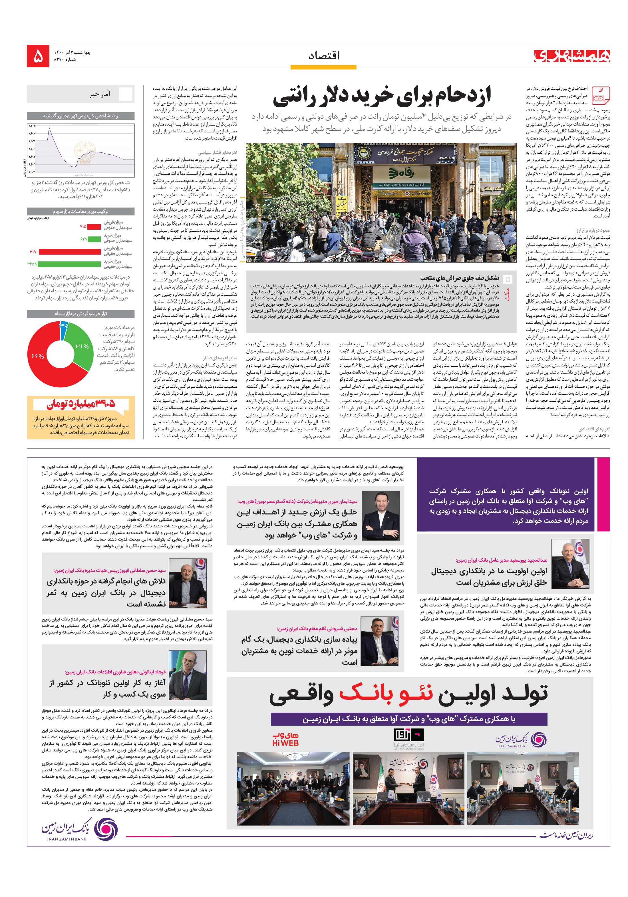 اقتصاد 2