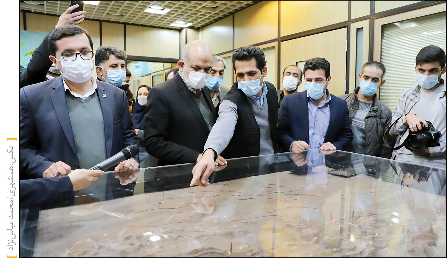 پایگاه‌های مدیریت بحران تهران 2‌برابر شوند