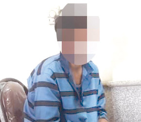 ضربه مشت جان همسایه را گرفت