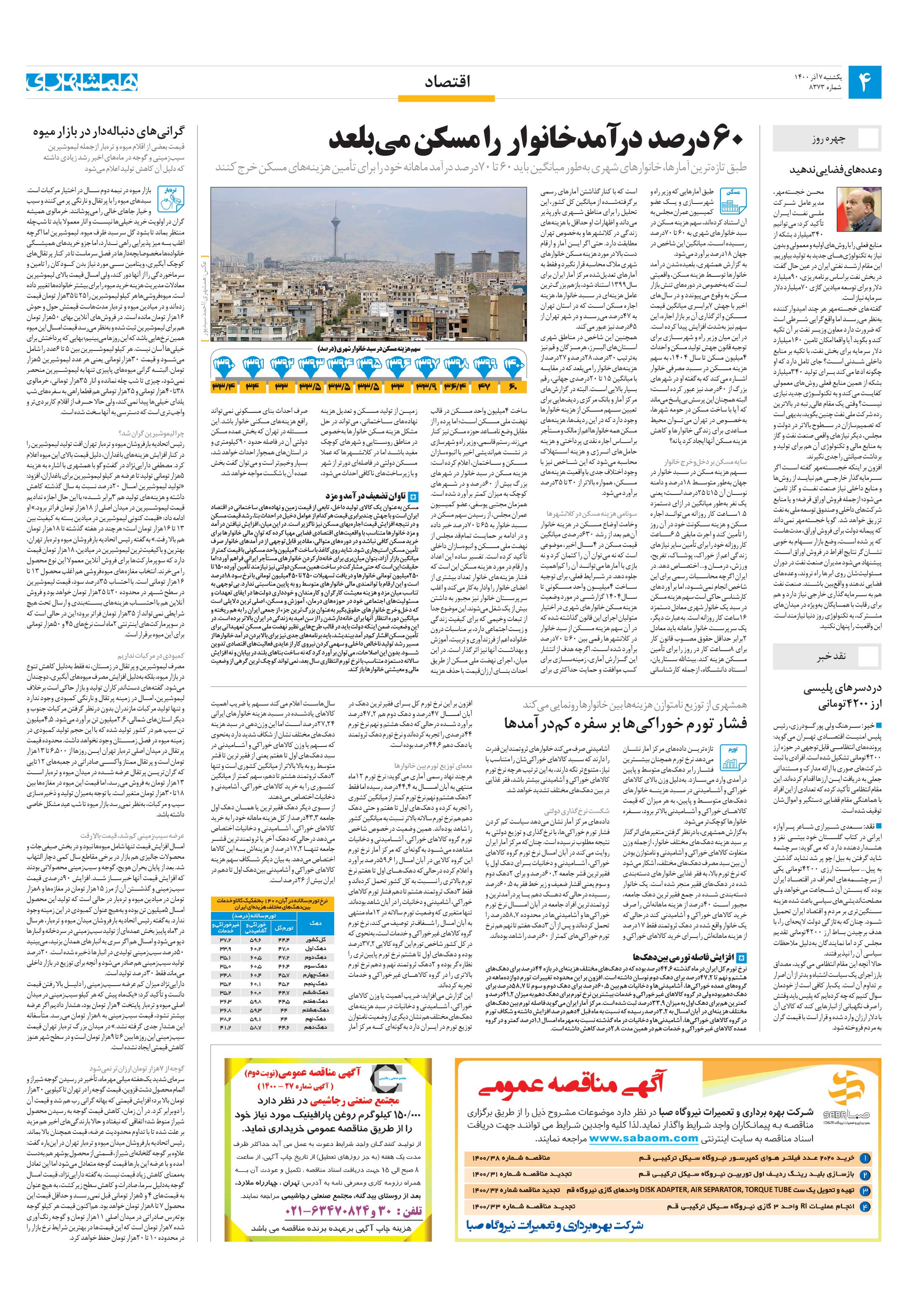 اقتصاد