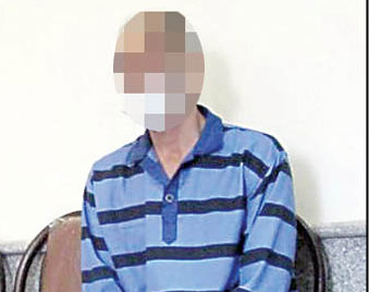 گروگانگیری اشتباهی به دلیل شباهت 2برادر