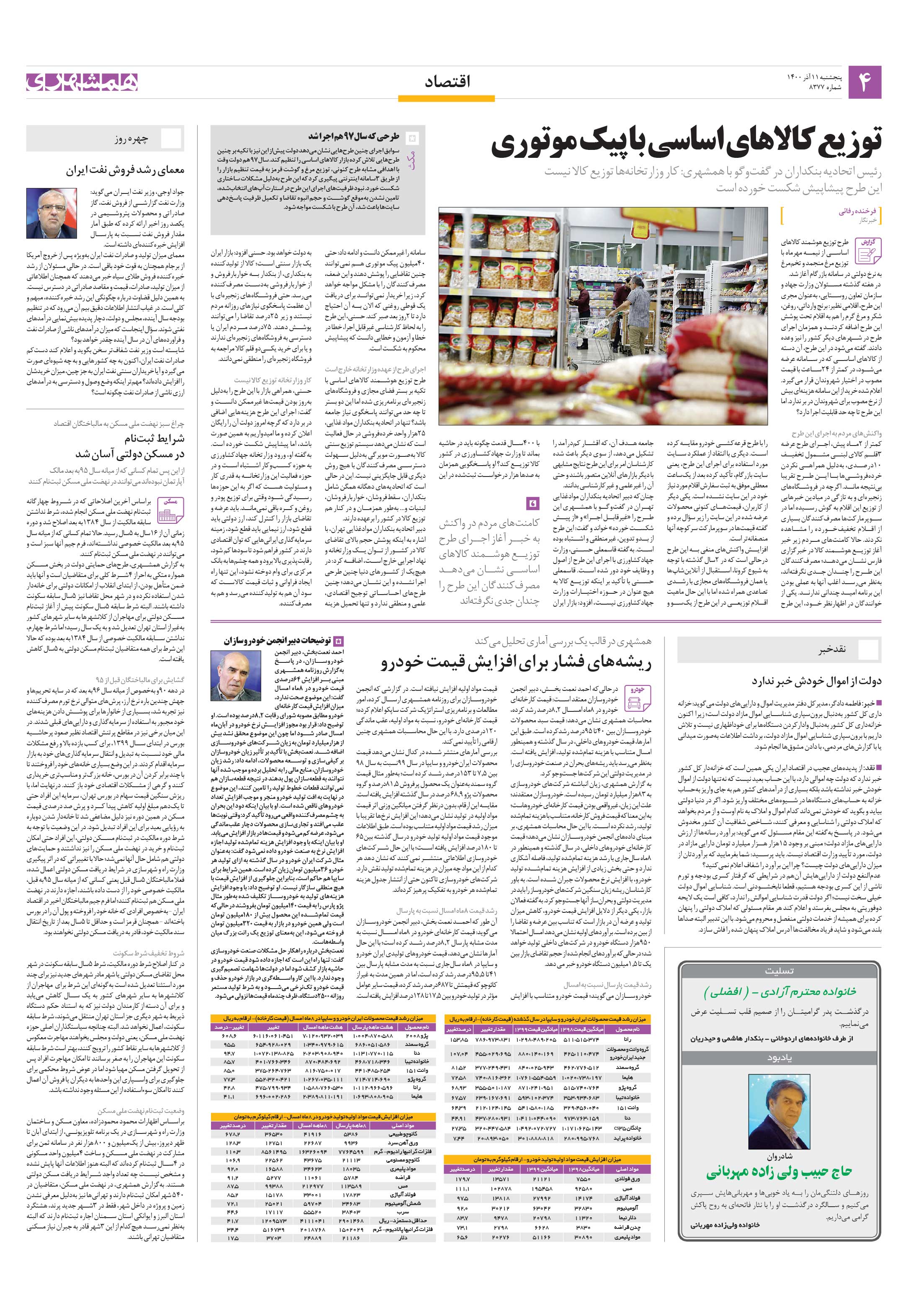 اقتصاد