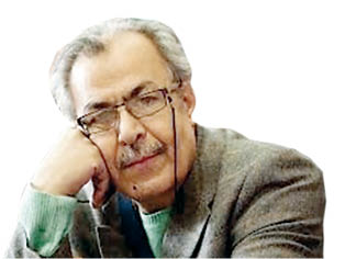 عاشقیت بدوی تیفوسی‌های طهران قدیم