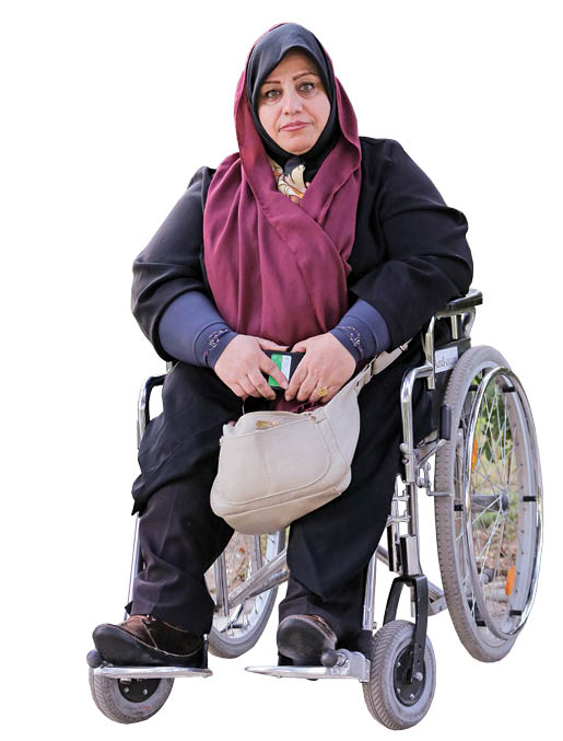 ما را دست‌کم نگیرید