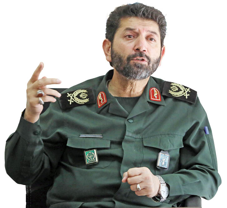 حل مشکلات کشور زمان می‌خواهد